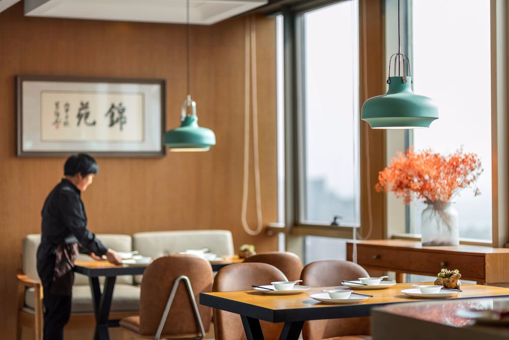 Life All Suites Hotel Suzhou 9/26