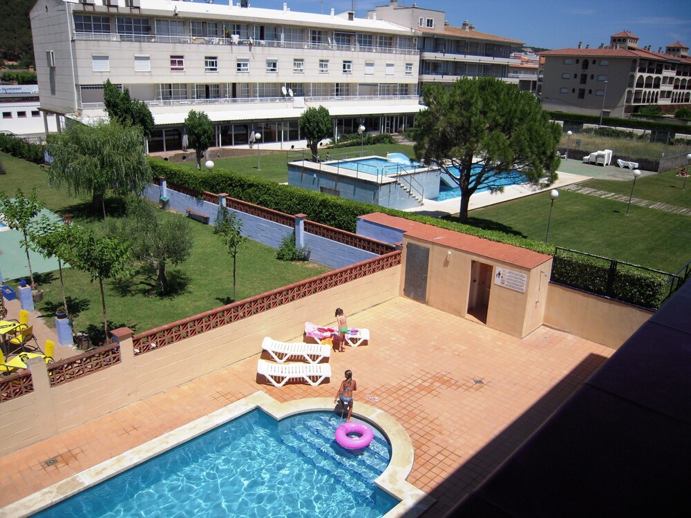 Els Salats Apartments 4/61