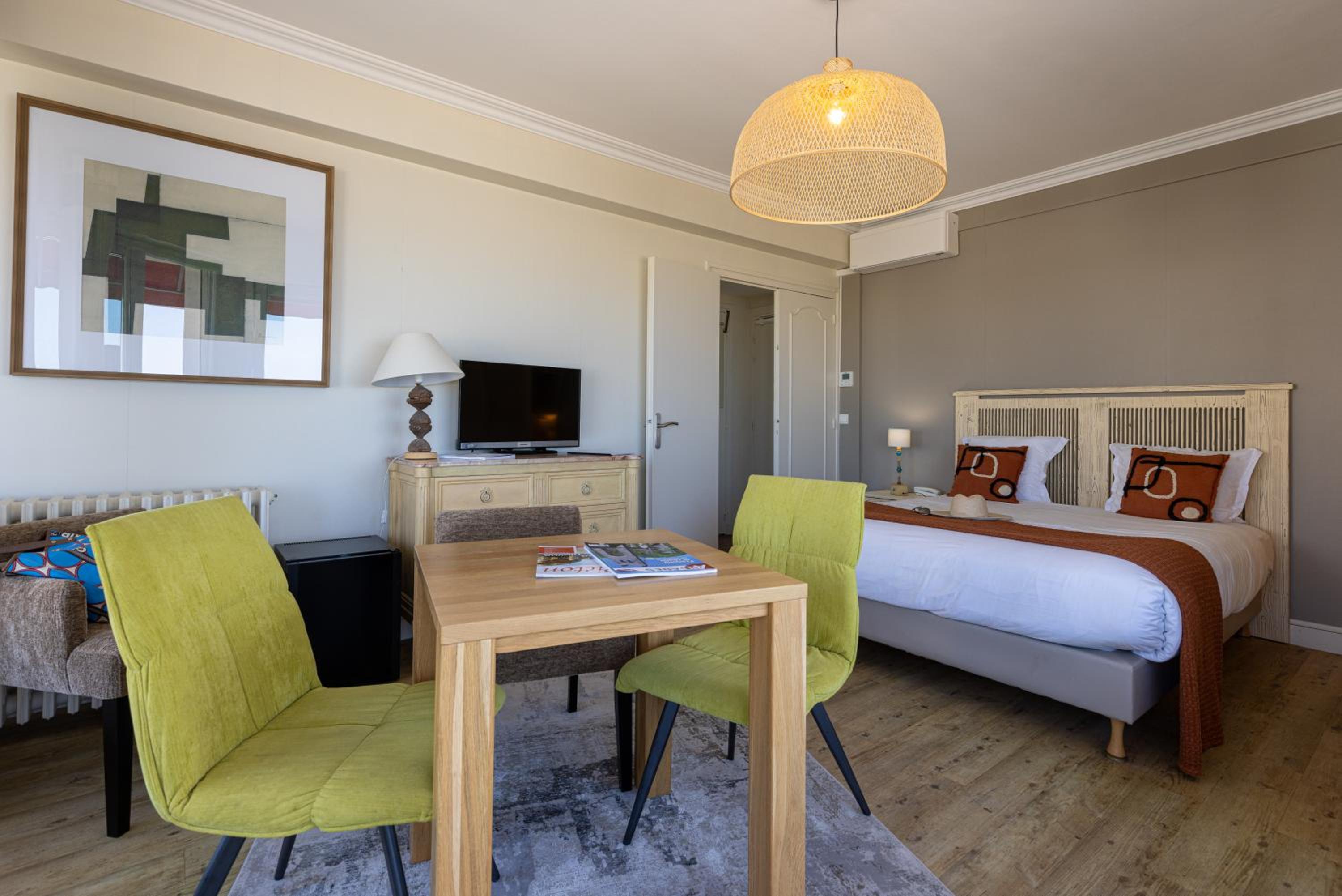 Family Golf Hotel 35/58