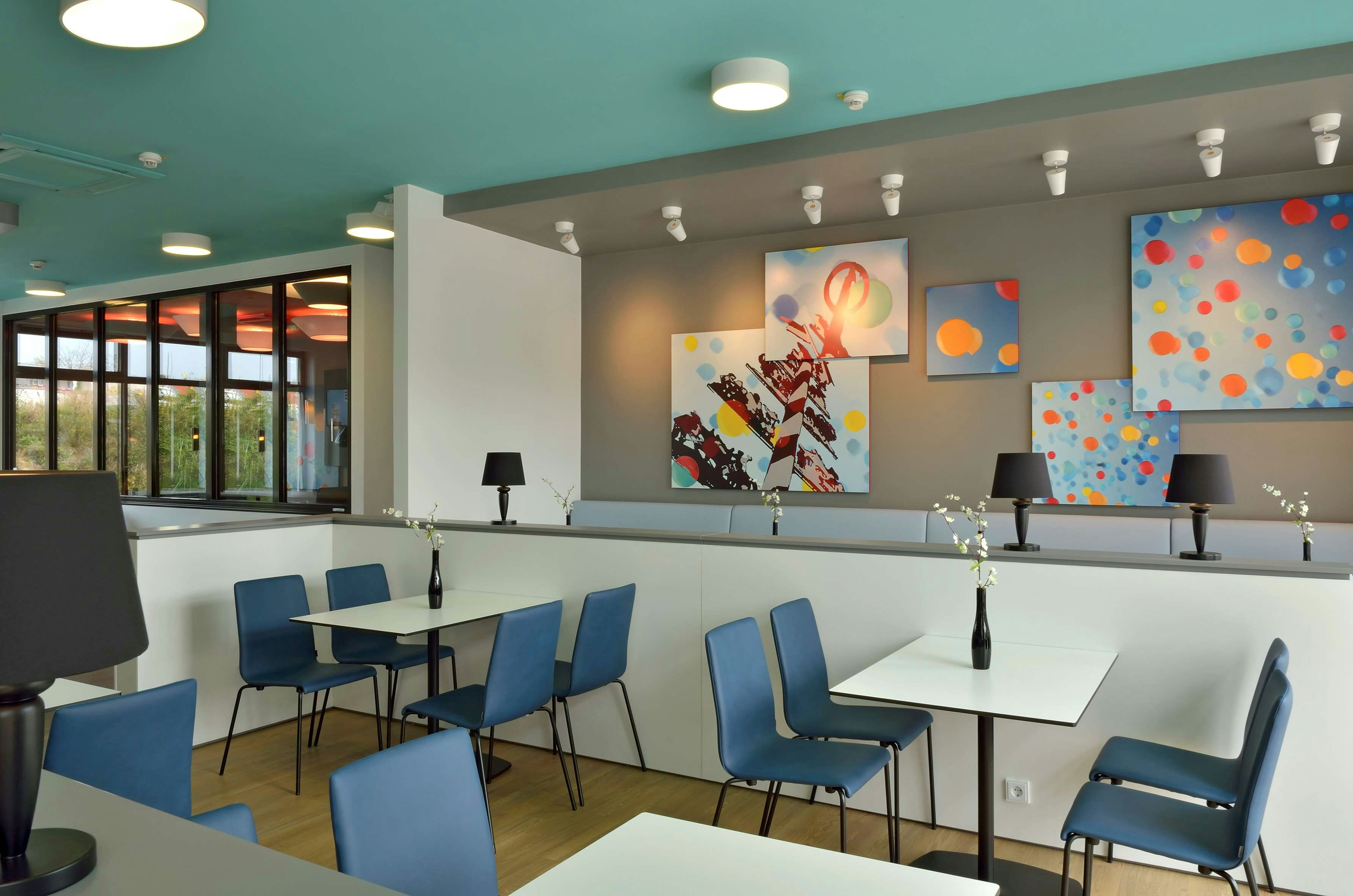 B&B Hotel Munchen City-Ost 16/25