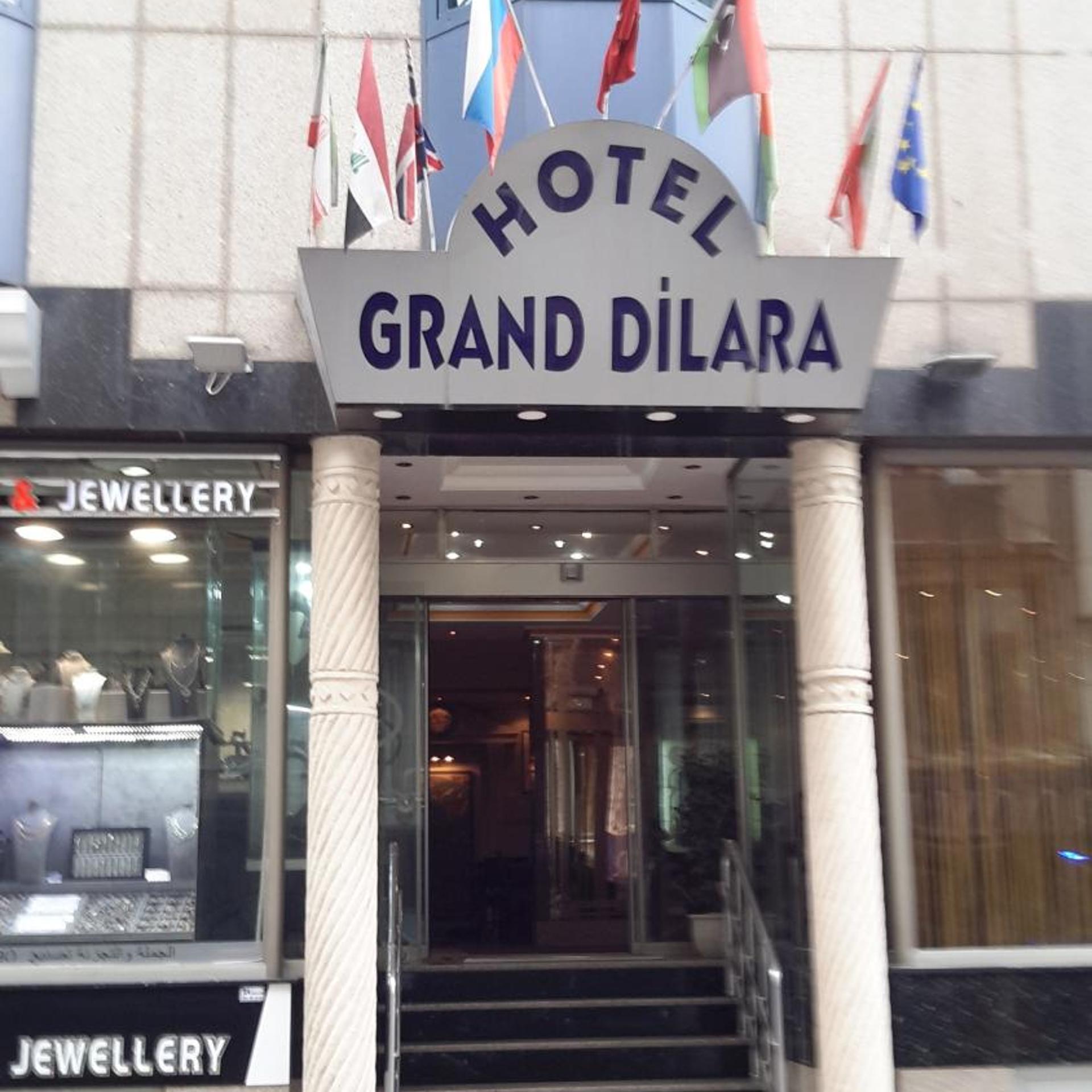 Grand Dilara 2/55