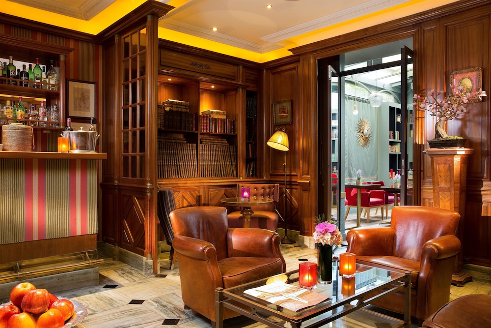 Best Western Premier Trocadero La Tour 22/36