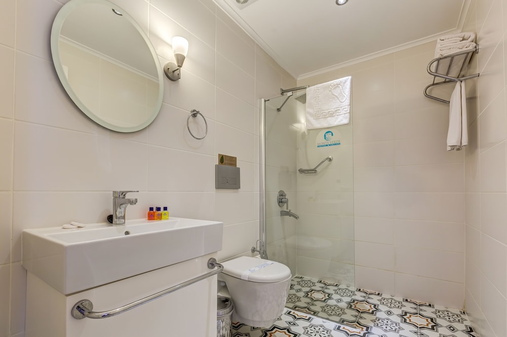 Monta Verde Hotel And Villas 33/36