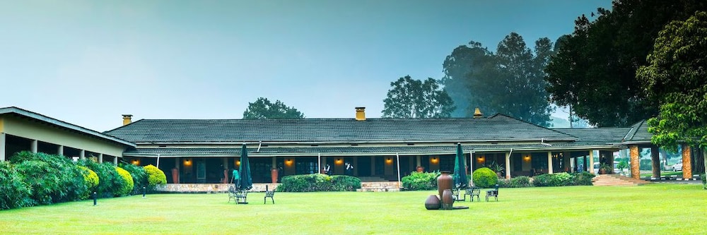 Mountains Of The Moon Hotel 6/50