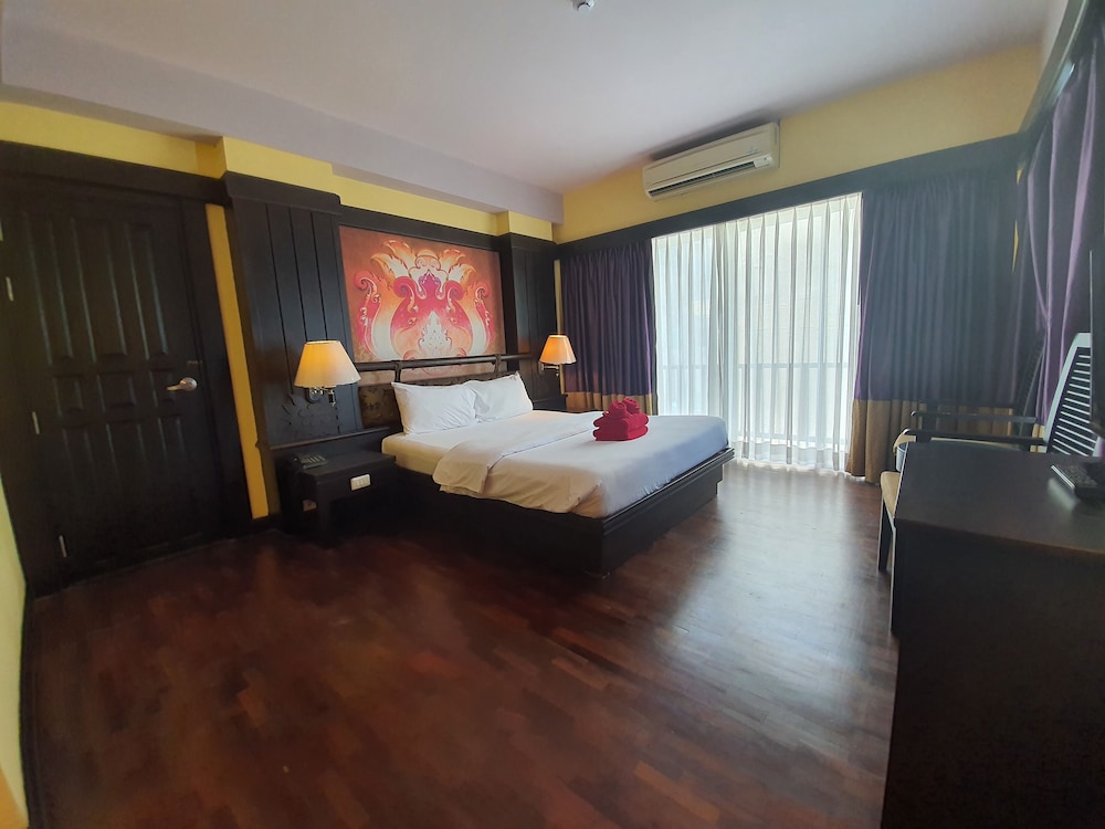 Sarita Chalet Spa 7/30
