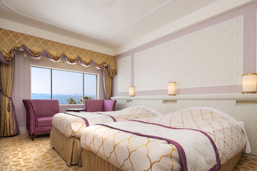 Tokyo Bay Maihama Hotel First Resort 13/63