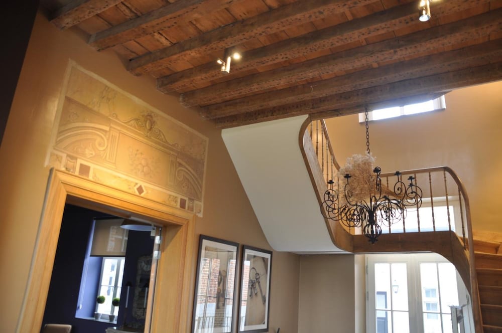 Aparthotel Le Manoir Du Capitaine 15/51
