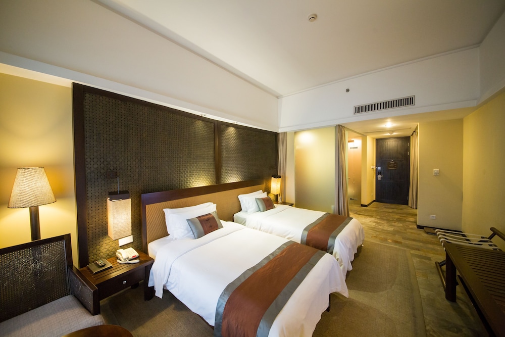 NARADA Resort &amp; Spa Liangzhu 5/34