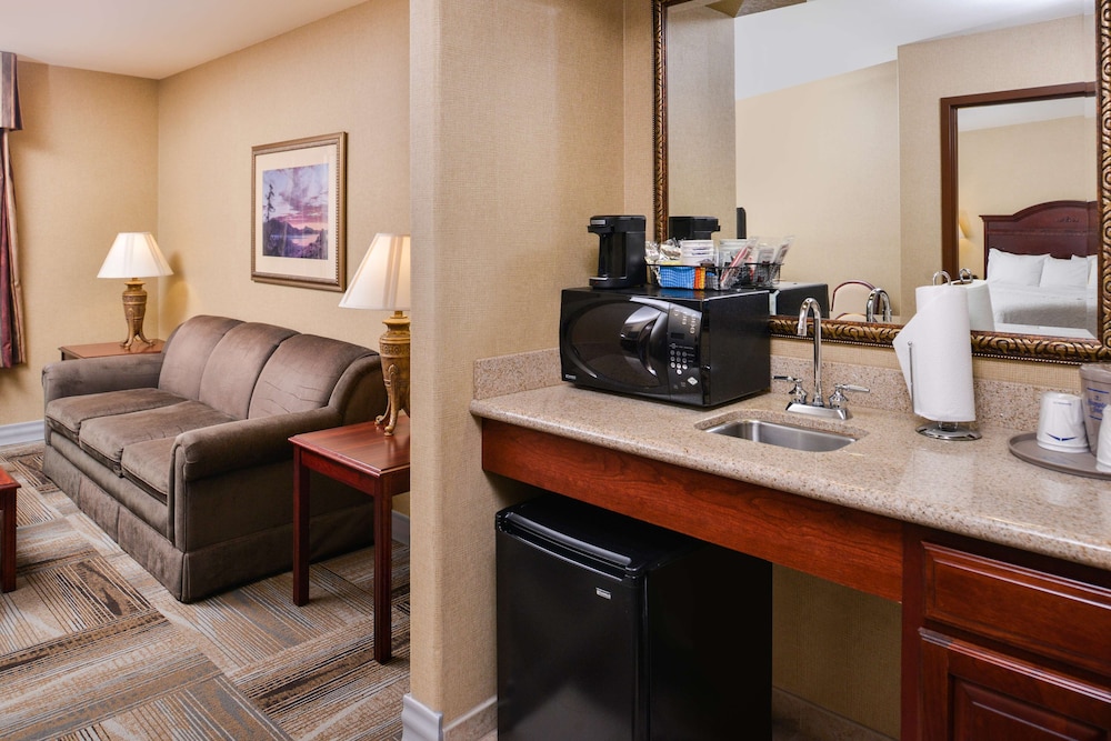 Hampton Inn & Suites Boise-Meridian 34/50
