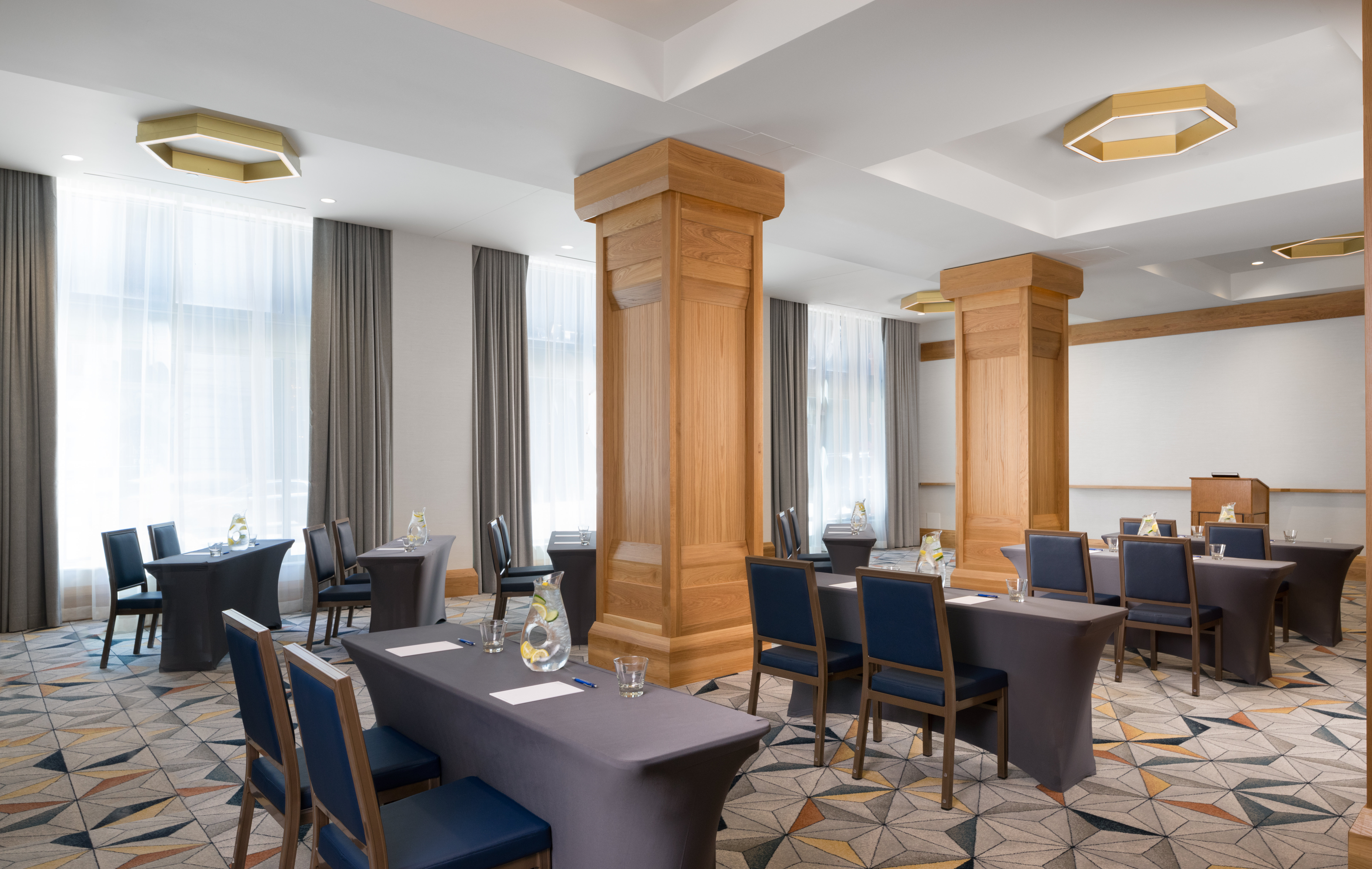 The Kimpton Schofield Hotel 47/59