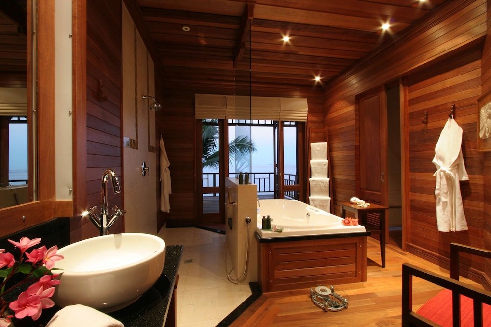 Hilton Seychelles Northolme Resort and Spa 39/94