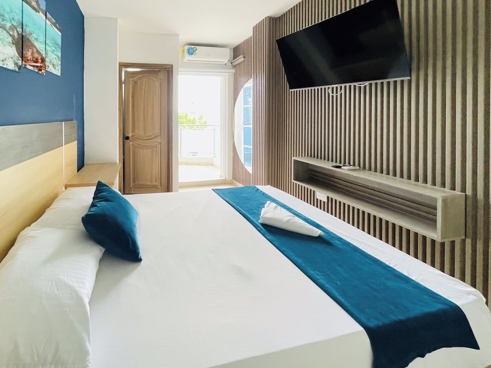 Hotel Caribe Real Inn 27/50