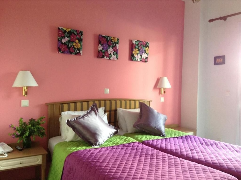 Arte Annapolis Inn 23/56