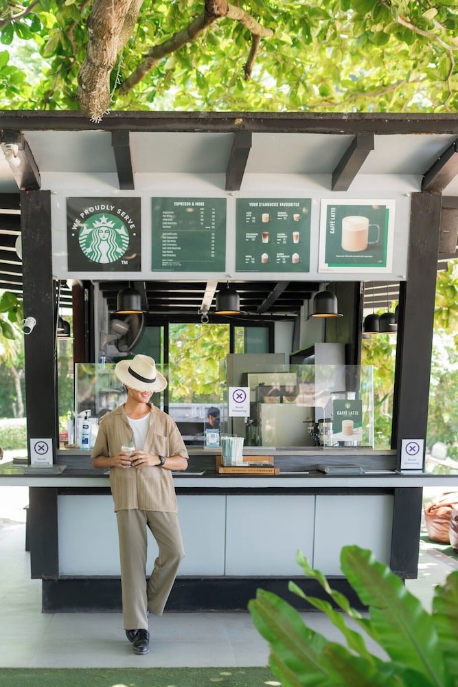 Mercure Koh Chang Hideaway 7/45