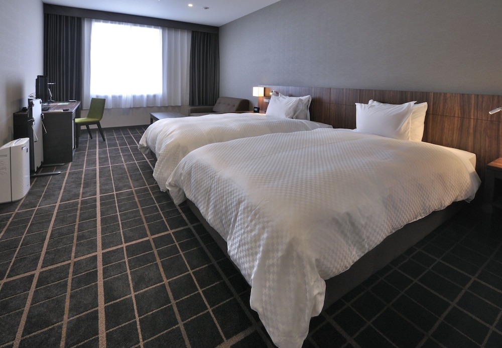 JR East Hotel Mets Utsunomiya 23/59