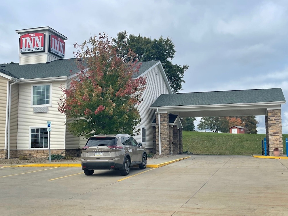 Cobblestone Hotel Suites Punxsutawney Pa 36/42