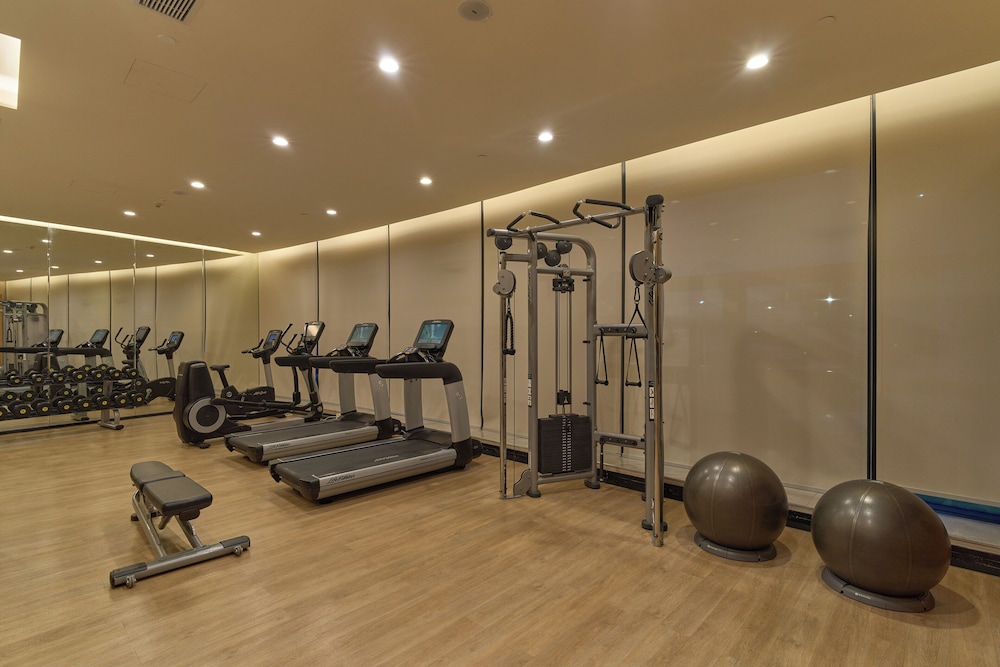 Hyatt House Shenzhen Airport 37/70