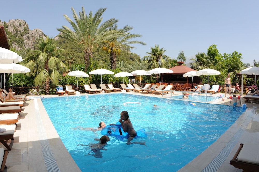 Aida Hotel 31/50