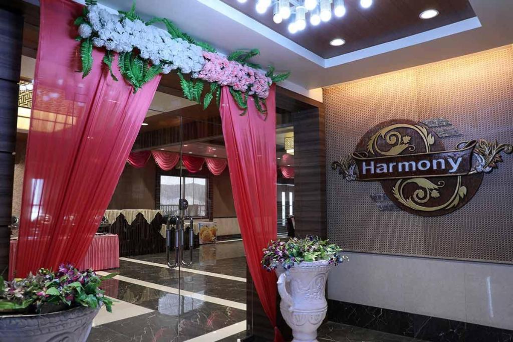 HOTEL JAWAHAR 12/54