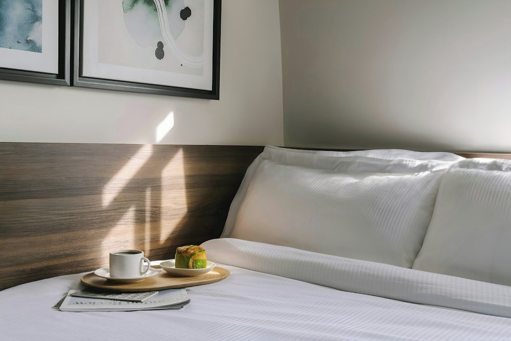 The Voyage Hotel Paddington 28/46