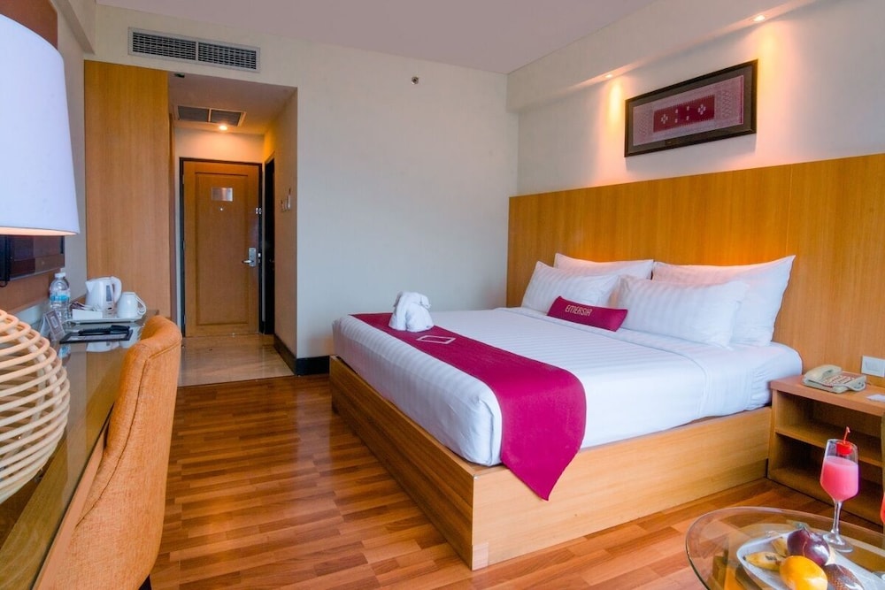 Emersia Hotel Resort 19/50