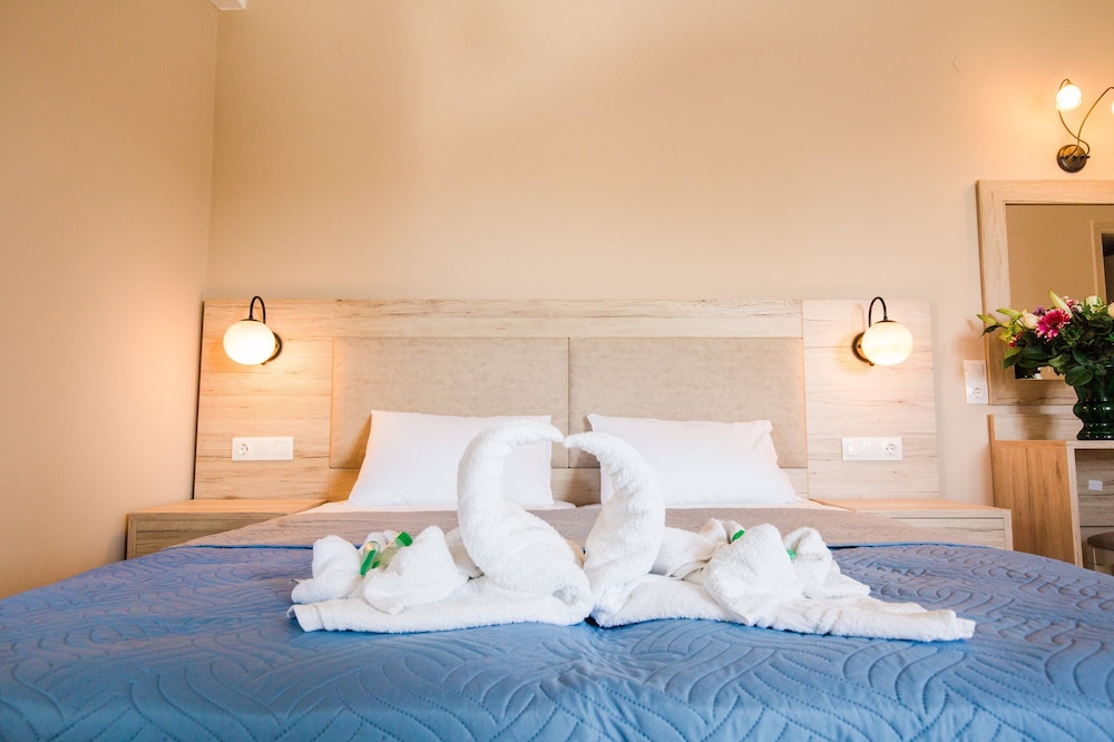 Mastorakis Hotel 23/69