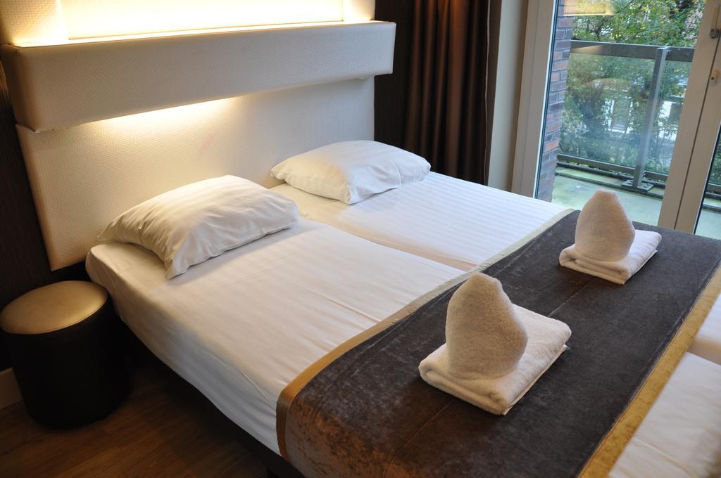 Hotel Mosaic 17/27