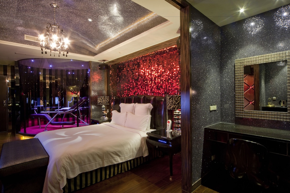 Wego Boutique Hotel-Linsen 21/50