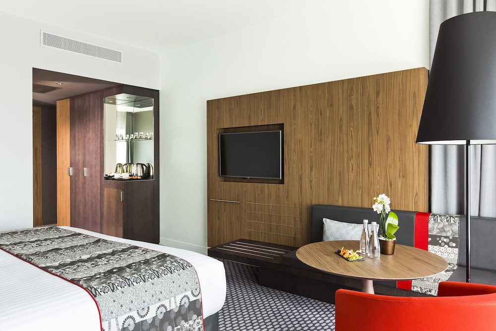 Melia Paris La Defense 14/73