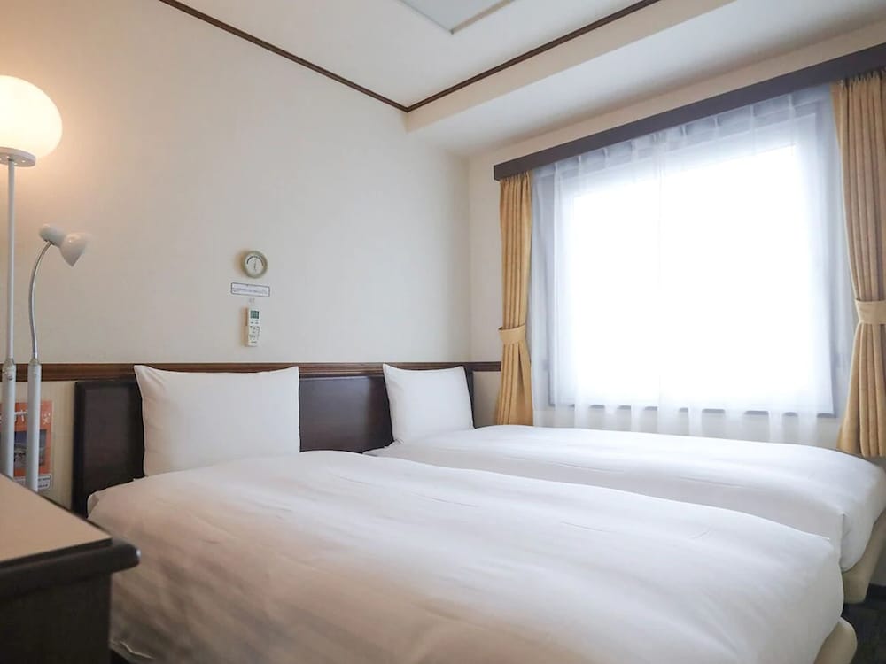 TOYOKO INN OSAKA TSURUHASHI EKIMAE 17/54