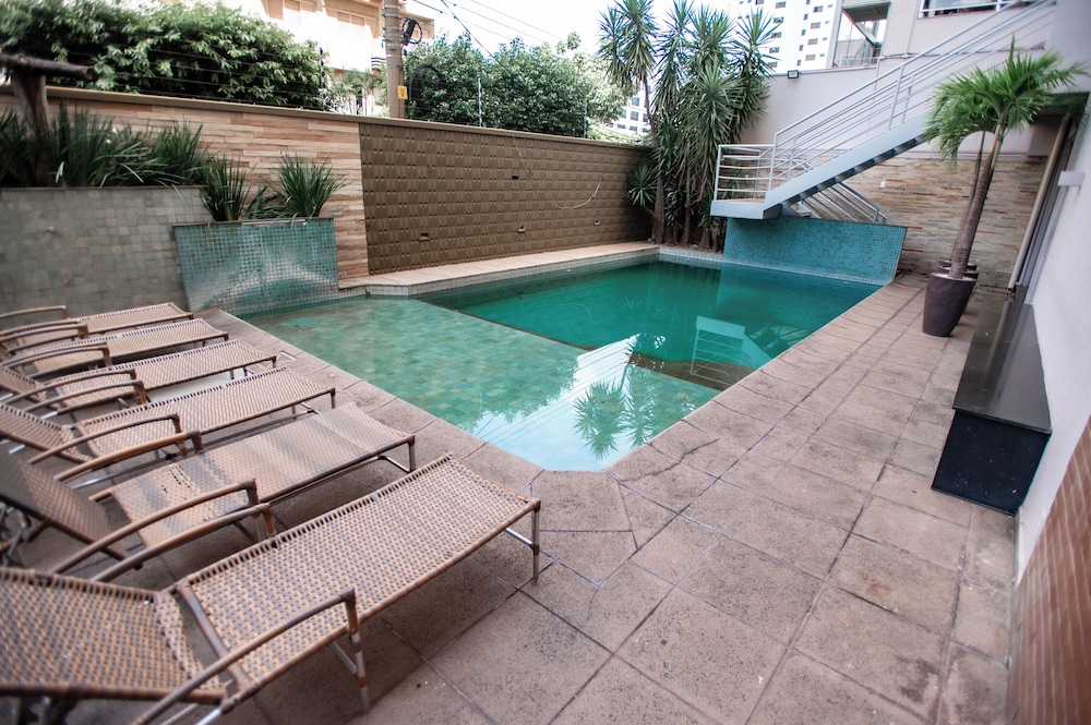 PAIAGUAS PALACE HOTEL 63/67