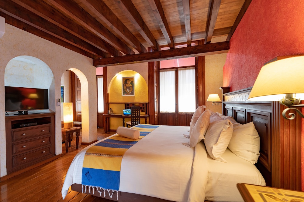 Casona de la China Poblana 27/75