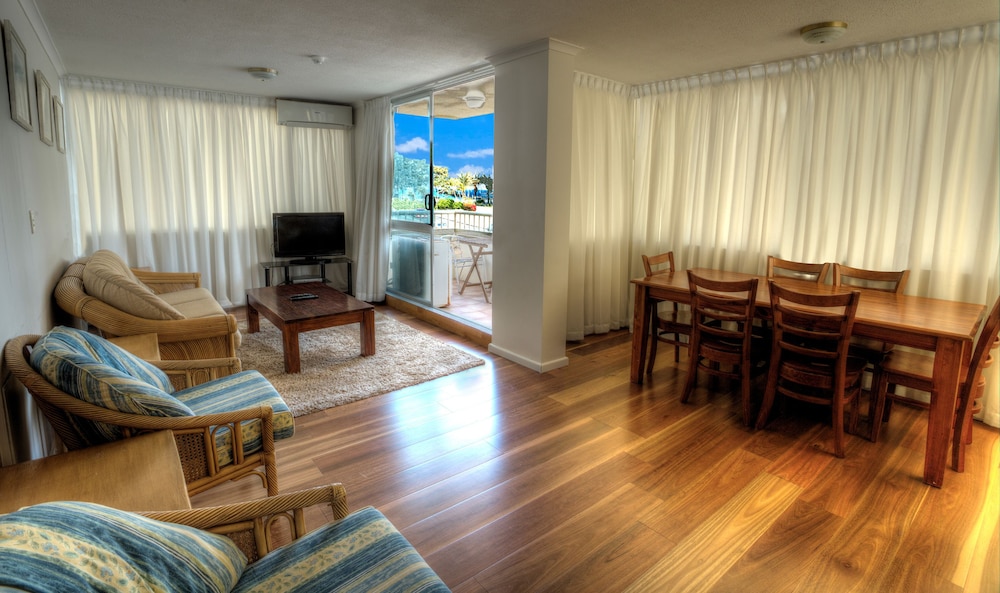 View Pacific Holiday Apartments 31/54