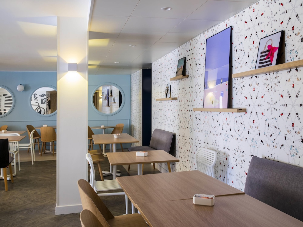 Ibis Styles Nice Cap 3000 Aeroport 52/72