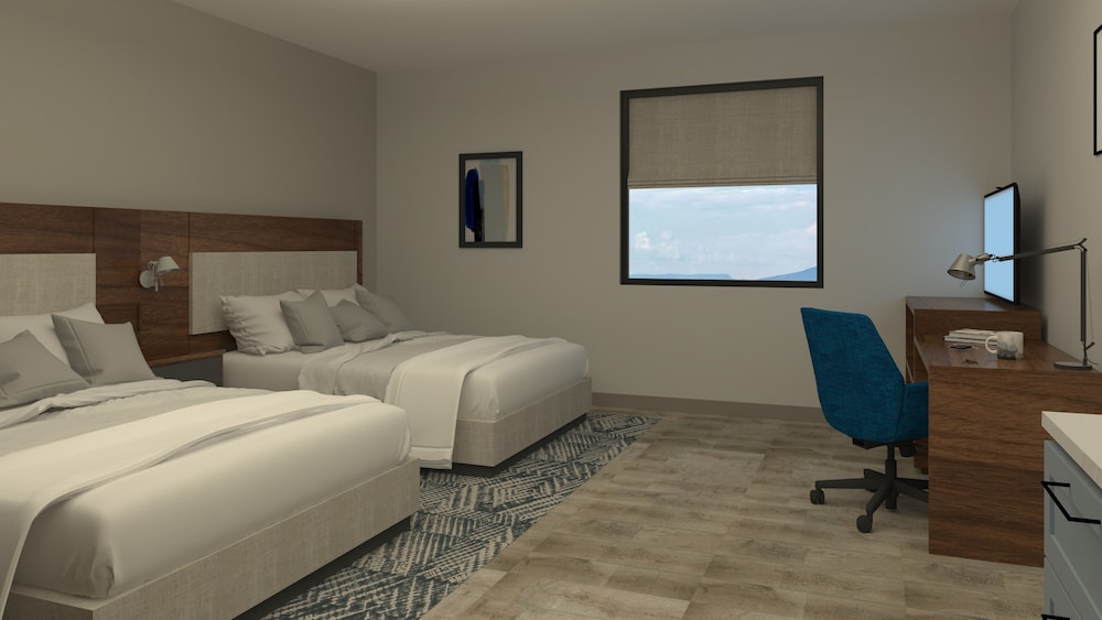 Candlewood Suites Guadalajara Galerias 16/49