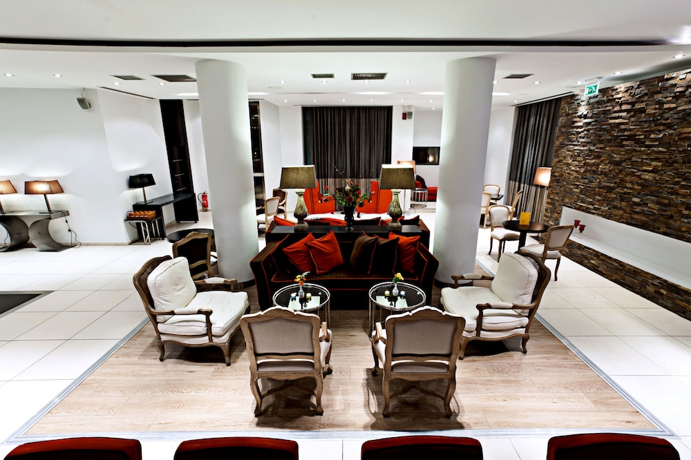 Olympus Thea Boutique Hotel & Spa 41/43