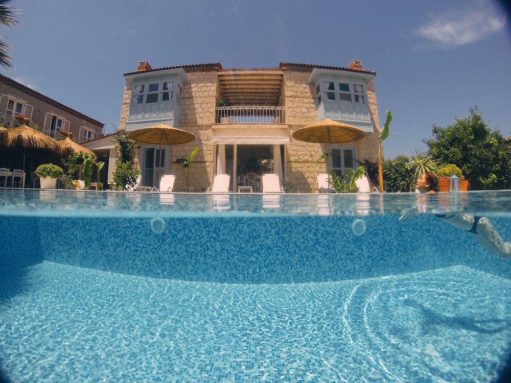 Evliyagil Hotel by Katre 3/50