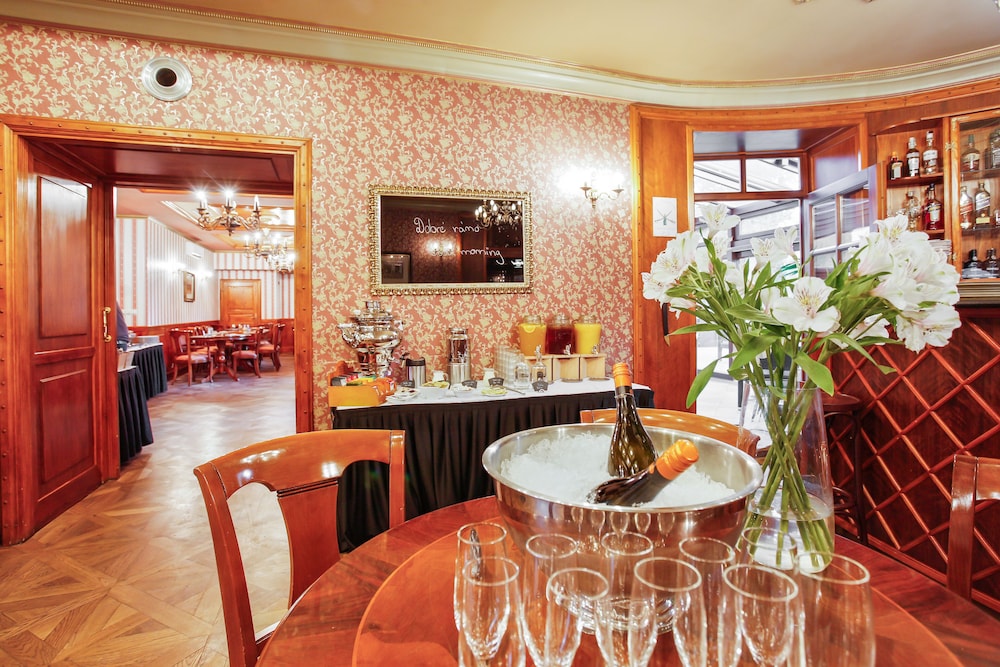 Chateau St Havel Wellness Hotel 54/71