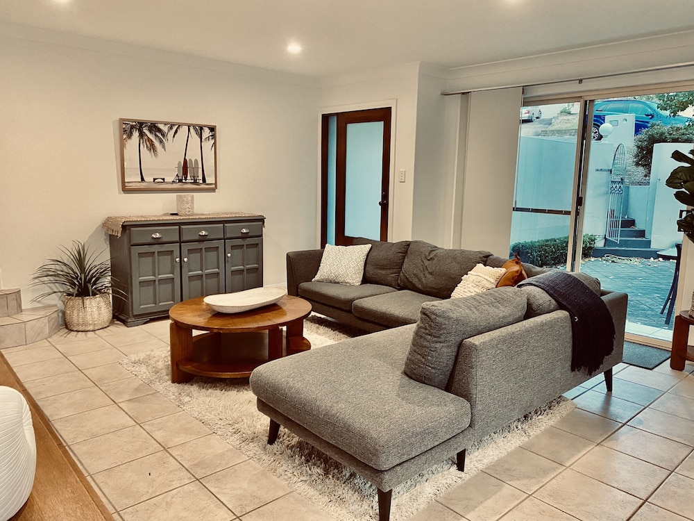 Terrigal Sails Serviced Apartments 40/63