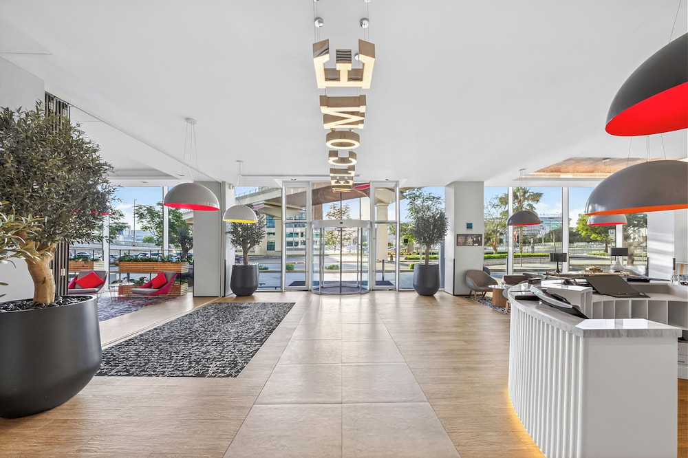 Ibis Styles Dubai Airport 62/66