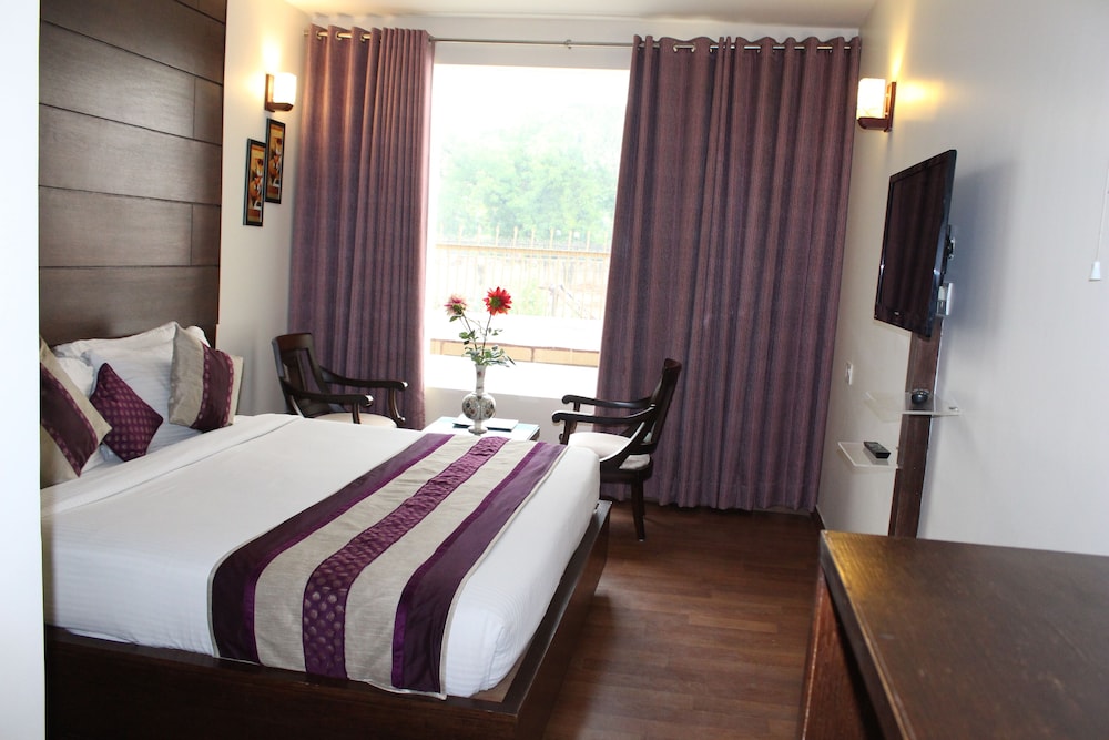 Hotel Atulyaa Taj 22/48