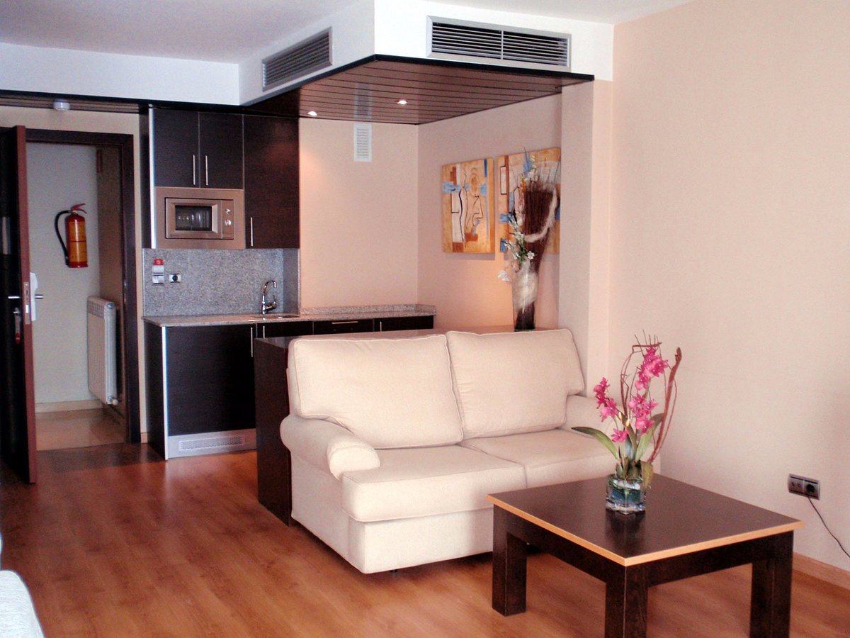 Hotel Ciudad de Sabinanigo 3/30