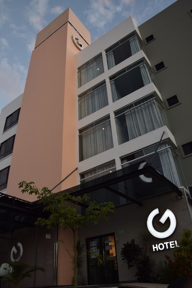 Hotel G 1/50
