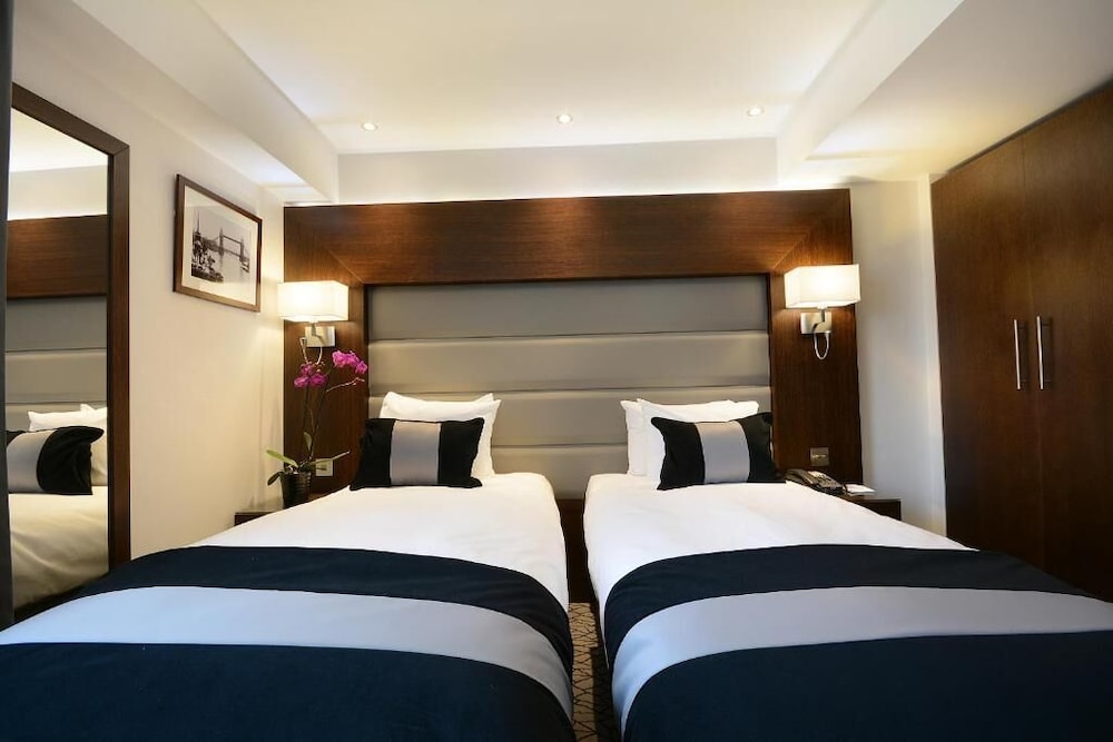 Park Grand London Lancaster Gate Hotel 8/30
