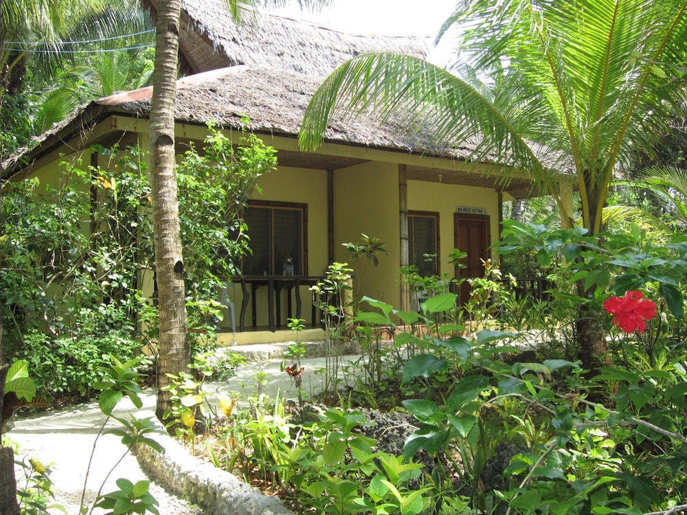 Royal Cliff Resort 34/38