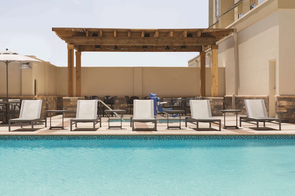Embassy Suites By Hilton Mcallen Convention Center 55/56