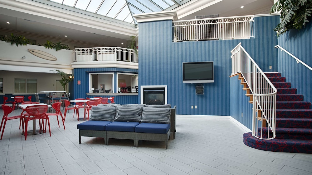 Best Western Plus All Suites Inn 35/47