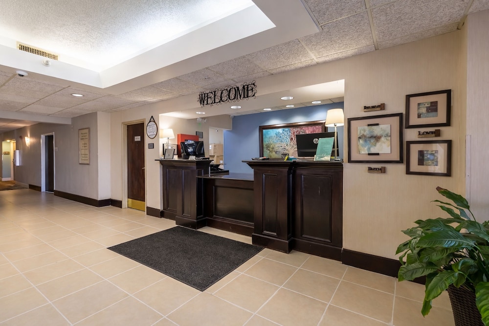 Wingfield Inn Suites 9/49