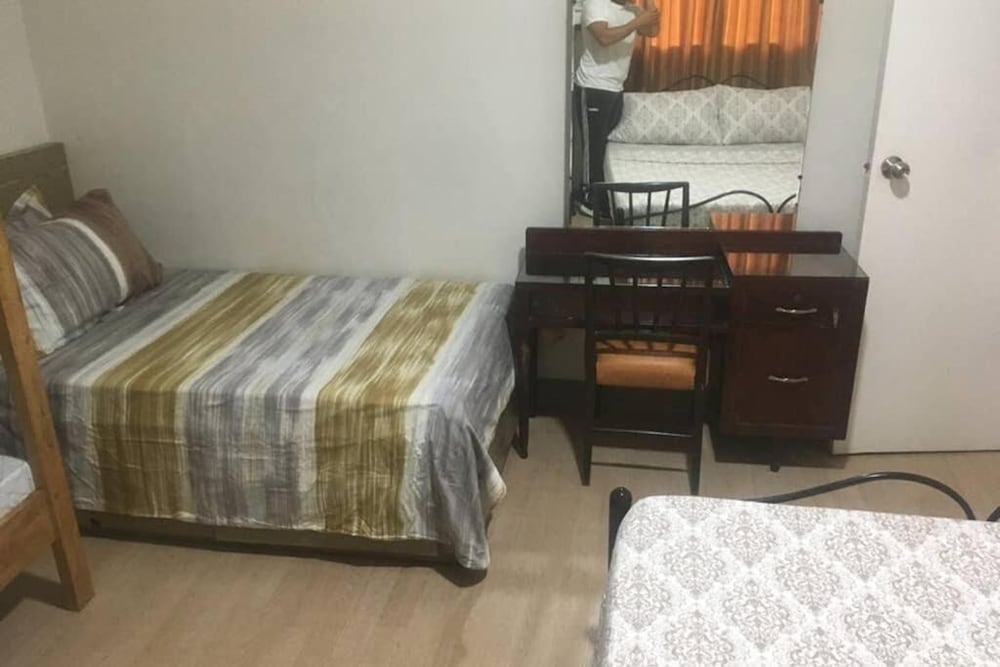 Prestigio Hotel Apartments 14/41