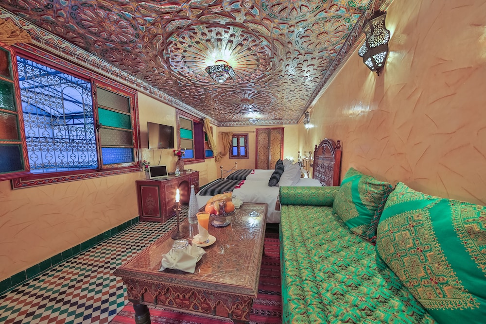 RIAD GHITA 28/50